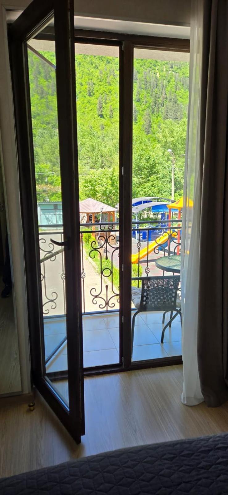 My House Villa Borjomi Exterior photo